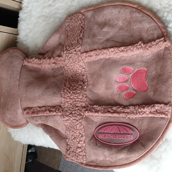 Doggie Assortment Bag - Clothes & Toys for Dogs (Medium breeds) - Picture 9 of 14